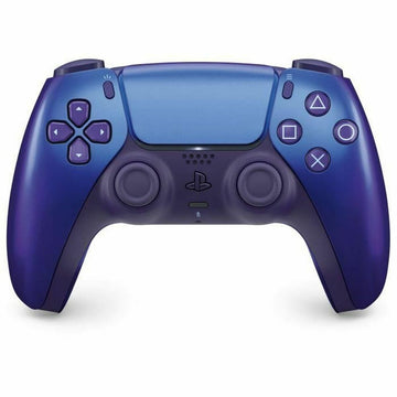 PS5 DualSense Controller Sony DS CHROMA INDIG Purple
