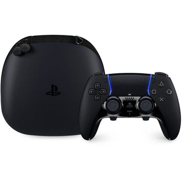 PS5 DualSense Controller Sony DS EDGE Black