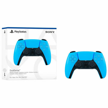 Gaming Control Sony DS V2 S.BLUE Blue Bluetooth 5.1