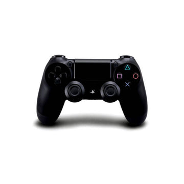 Dualshock 4 V2 Controller for Play Station 4 Sony 219332 Black