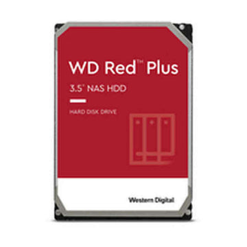 Hard Drive Western Digital WD101EFBX NAS