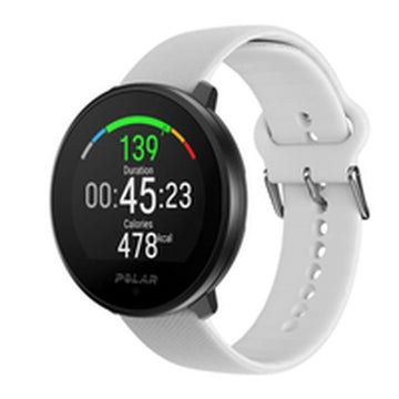 Smartwatch Polar Unite White 1,2" (Refurbished A)