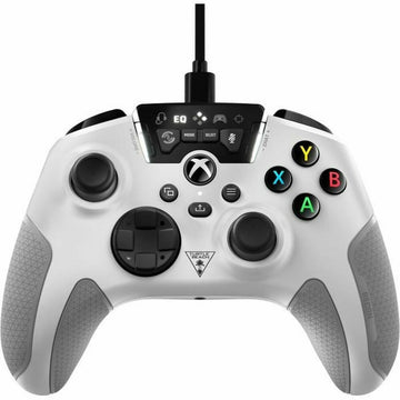 Gaming Control Turtle Beach Recon White