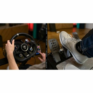 Gaming Control Turtle Beach