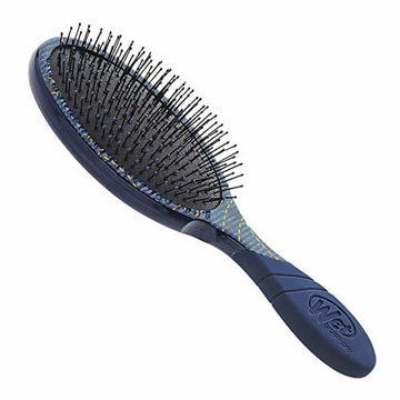 Entwirrende Haarbürste The Wet Brush Professional Pro Denim