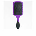 Brush The Wet Brush Pro Paddle Detangler Purple Natural rubber (1 Unit)