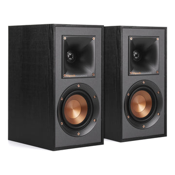 Speakers KLIPSCH KL1066233 Black 50 W (2 Units)