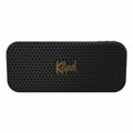 Portable Bluetooth Speakers KLIPSCH Black