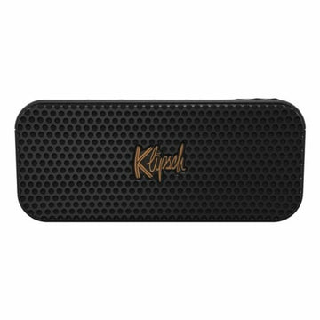 Portable Bluetooth Speakers KLIPSCH Black