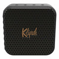 Portable Bluetooth Speakers KLIPSCH Black 10 W