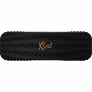 Portable Bluetooth Speakers KLIPSCH Black