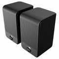 Portable Bluetooth Speakers KLIPSCH Black 50 W