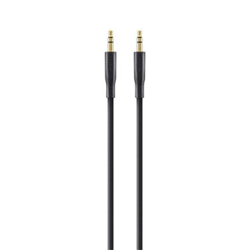 Audio Jack Cable (3.5mm) Belkin F3Y117BT2M 2 m