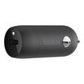 Car Charger Belkin CCA003BTBK