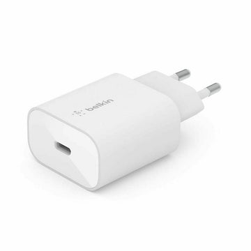 Wall Charger Belkin White