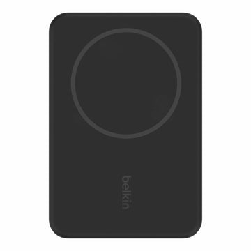 Powerbank Belkin Black 5000 mAh