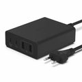 Wall Charger Belkin WCH010vfBK Black