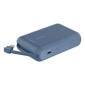 Powerbank Belkin BPB021HQBL Blue 10000 mAh