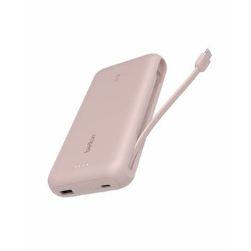 Powerbank Belkin Pink 20000 mAh