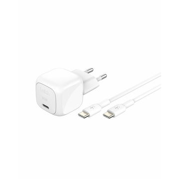 Wall Charger Belkin WCA008KQ1MWH-B6 30 W