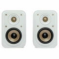 Speakers Polk Elite ES10 White 100 W