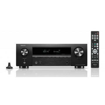 AV Receiver Denon AVR-X580 BT D1565