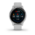 Smartwatch GARMIN 010-02429-12 1,1" Grey Silver 40 mm