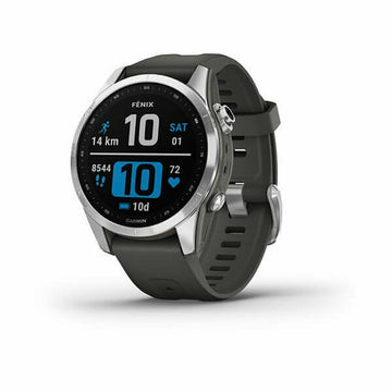 Smartwatch GARMIN 010-02539-01 Grey 1,2"