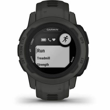 Smartwatch GARMIN 010-02563-00 Black Graphite 0,79" 40 mm