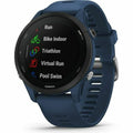 Activity Bangle GARMIN Forerunner 255 1,3" Blue Black