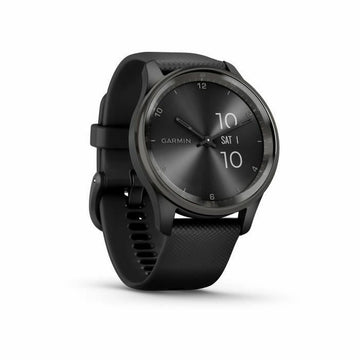 Activity Bangle GARMIN vivomove Trend Black Board