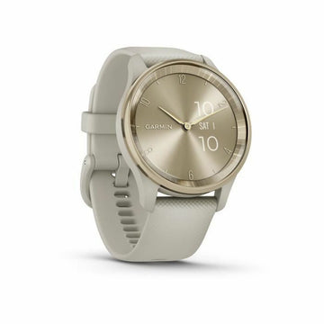 Activity Bangle GARMIN vivomove Trend Grey Golden