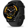 Smartwatch GARMIN 010-02784-01 Black 1,4"