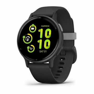 Smartwatch GARMIN Vivoactive 5 Black 1,2"