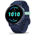 Men's Watch GARMIN Blue 1,2"