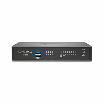 Firewall SonicWall TZ270 PERP