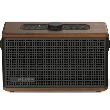Portable Bluetooth Speakers Pure 254374