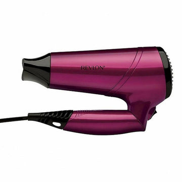 Foldable Hair Dryer Revlon REVLON SECADOR