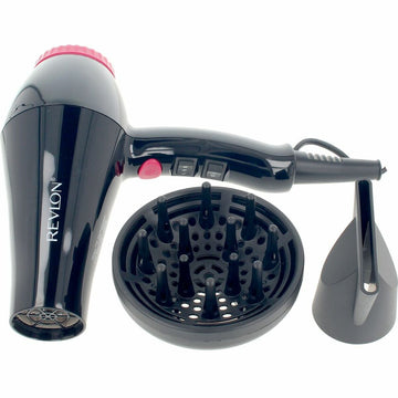 Hairdryer Revlon REVLON SECADOR