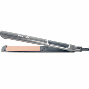 Hair Straightener Revlon REVLON PLANCHA DE PELO