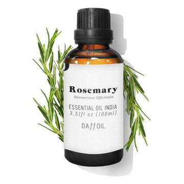 Essential oil Daffoil Rosemary (100 ml)