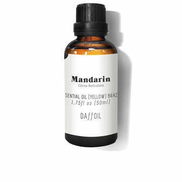Essential oil Daffoil MANDARINA DE BRASIL 50 ml