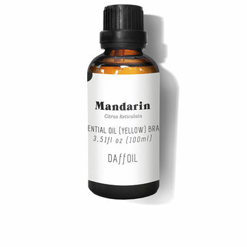 Essential oil Daffoil MANDARINA DE BRASIL 100 ml