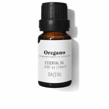 Essential oil Daffoil OREGANO 10 ml