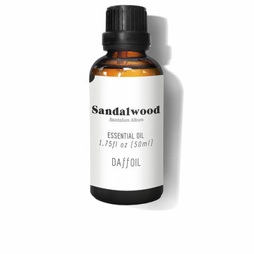 Essential oil Daffoil Sandalwood 50 ml