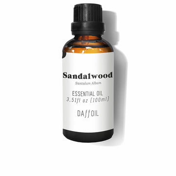Essential oil Daffoil Sandalwood 100 ml