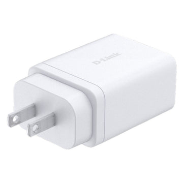 Wall Charger D-Link DCP-651 White