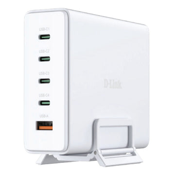 Powerbank D-Link DCF-241/E White