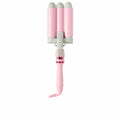 Hair Curling Tongs Mermade Mermade Profiwelleneisen 32 mm Pink