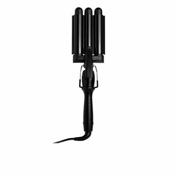 Triple Ceramic Styling Curling Iron Mermade Pro Wave Black